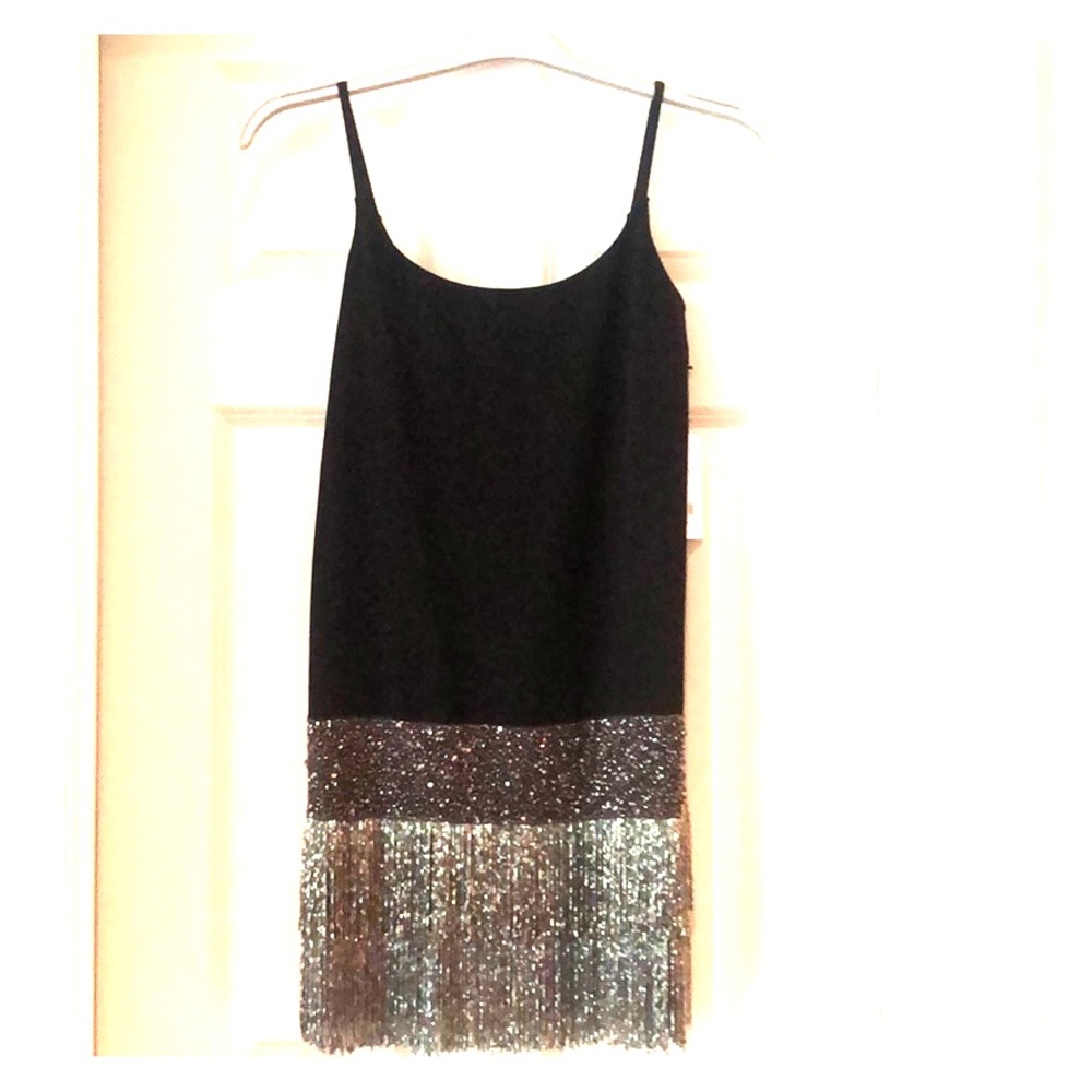 Bailey/44 Whodunit Dress